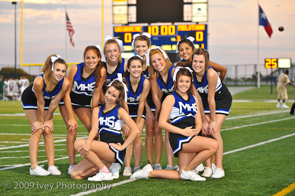 Midlothian High School Sports Action Photography - Thanks to the MHS JV 