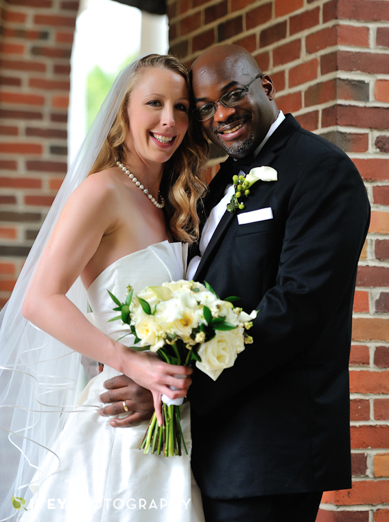 Interracial Wedding 63